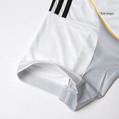 MODRIĆ #10 Real Madrid Home Jersey 2025/26