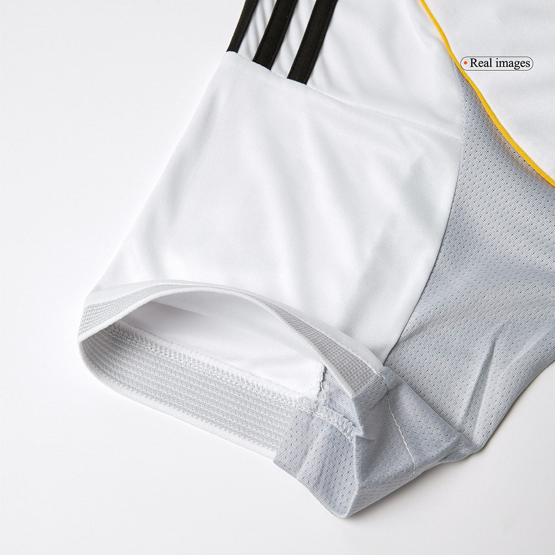 TRENT #12 Real Madrid Home Jersey 2025/26