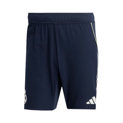 Real Madrid Away Match Jersey Kit Player Version 2025/26