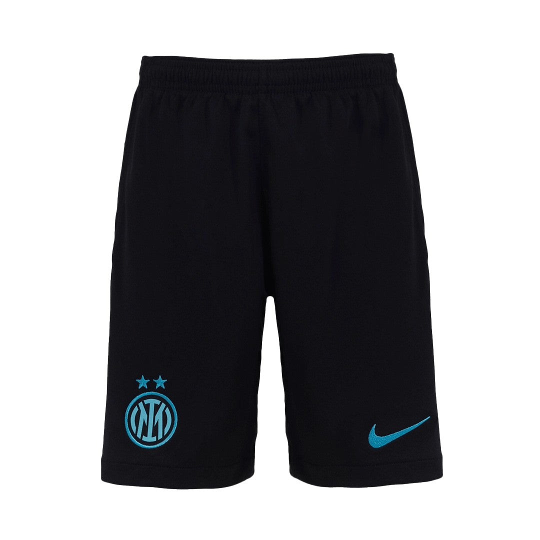 Inter Milan Home Jersey Kit 2025/26