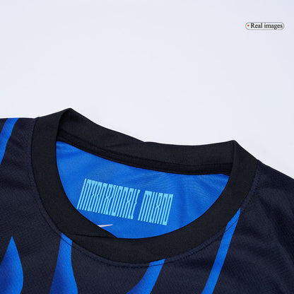 Inter Milan Home Jersey Kit 2025/26