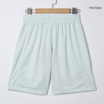 Inter Milan Away Shorts 2025/26
