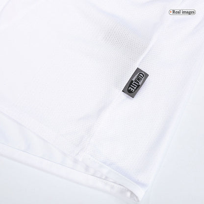 Retro Real Madrid Home Jersey 2003/04