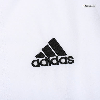 Retro Real Madrid Home Jersey 2003/04