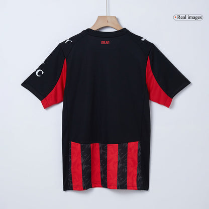 MODRIĆ #14 AC Milan Home Jersey 2025/26 - [Super Replica]