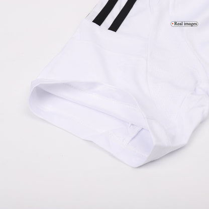 [Super Replica] Real Madrid Home Jersey