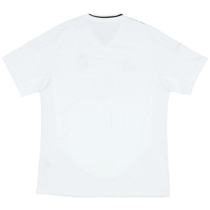 [Super Replica] Real Madrid Home Jersey