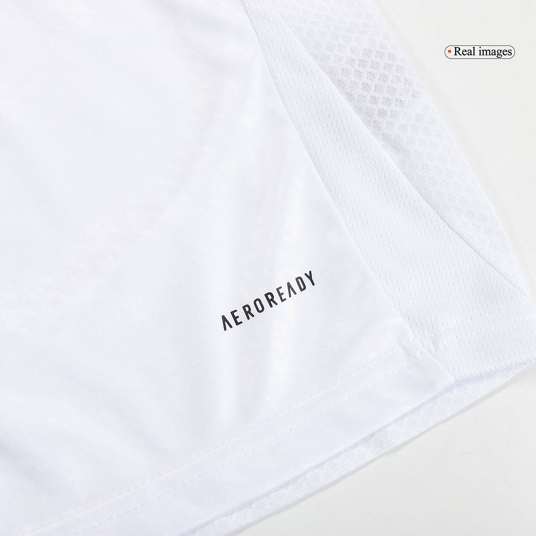 Discount Kids Real Madrid Home Kit
