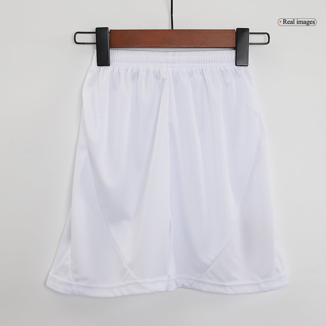 Discount Kids Real Madrid Home Kit
