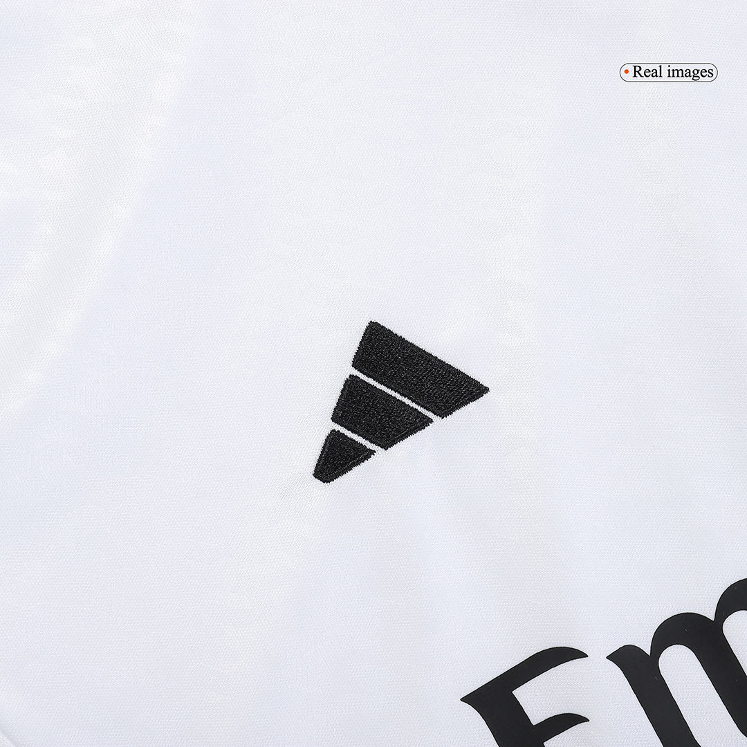 Discount Kids Real Madrid Home Kit
