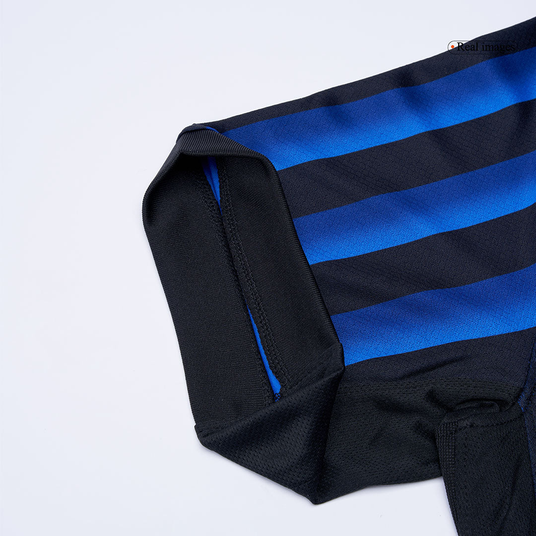 LAUTARO #10 Inter Milan Home Jersey 2025/26