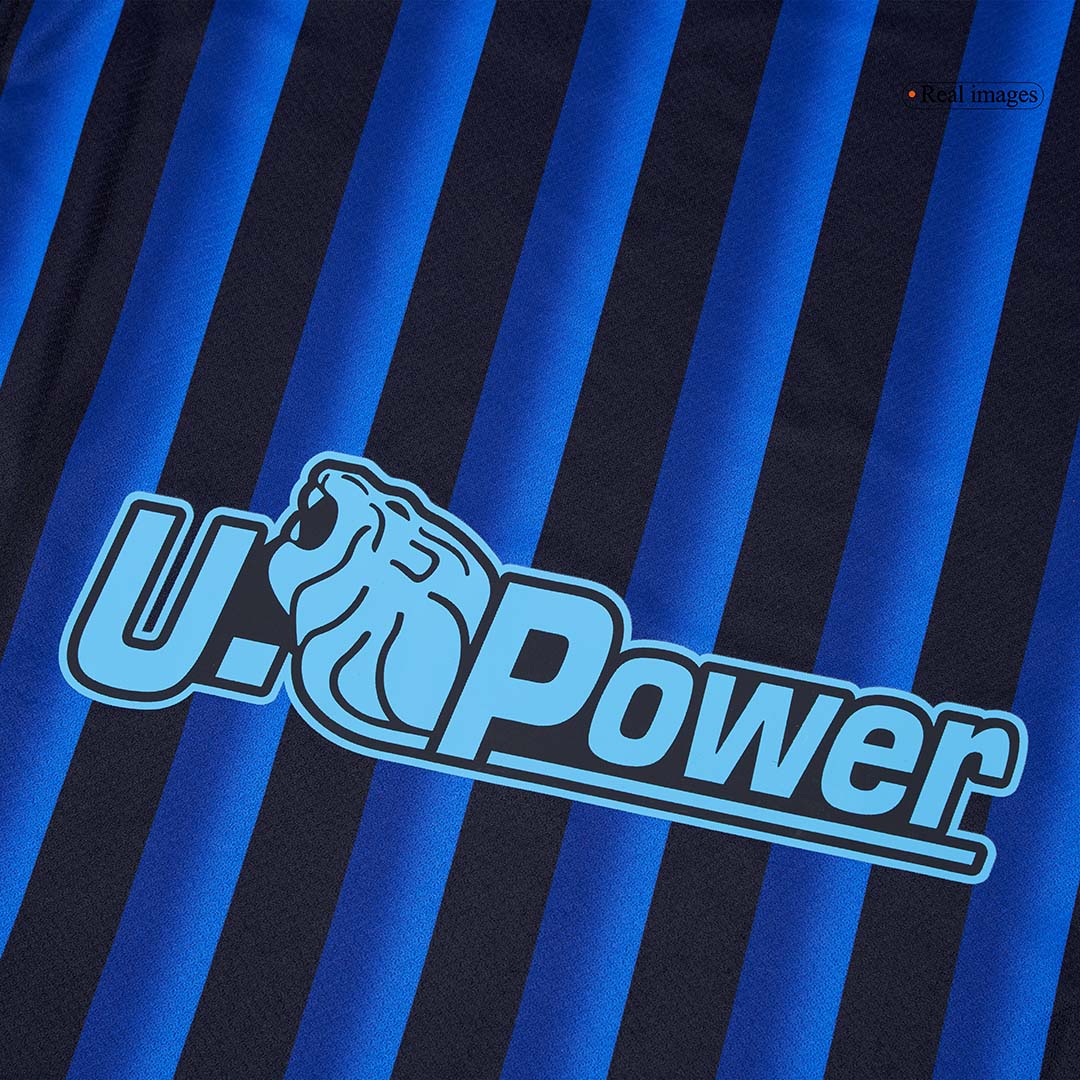 LAUTARO #10 Inter Milan Home Jersey 2025/26