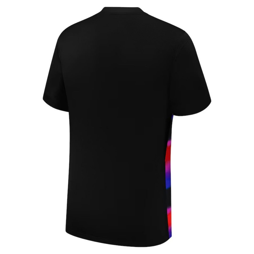 Men's England Away Jersey Women's Euro 2025