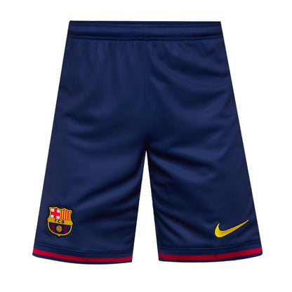 Barcelona Home Jersey Kit 2025/26