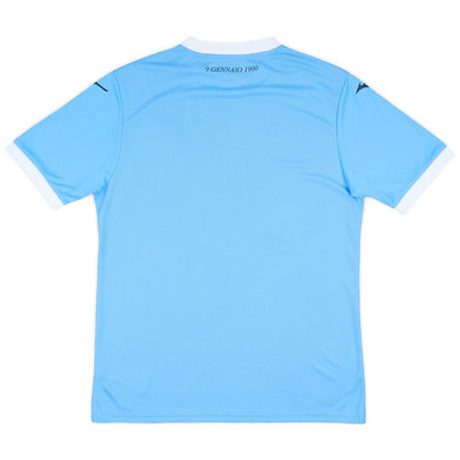 Lazio Home Jersey 2025/26