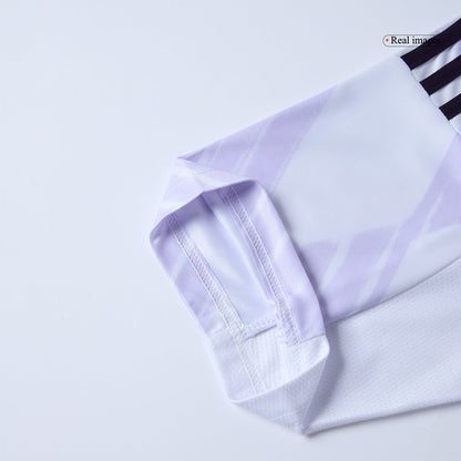 Manchester United Away Jersey Kit 2025/26