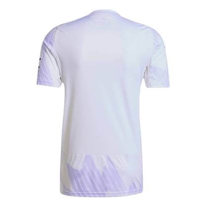 Manchester United Away Jersey Kit 2025/26