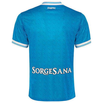 LUKAKU #9 Napoli Home Jersey 2025/26