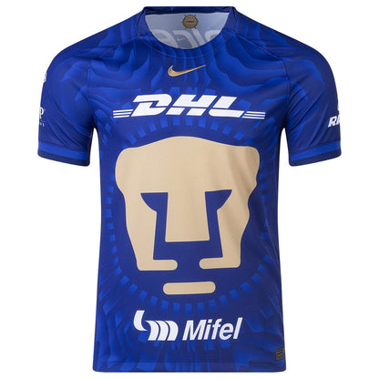 Discount Pumas UNAM Away Jersey 2025/26