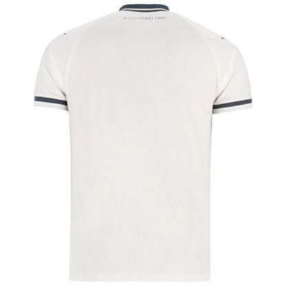 Lazio Away Jersey 2025/26