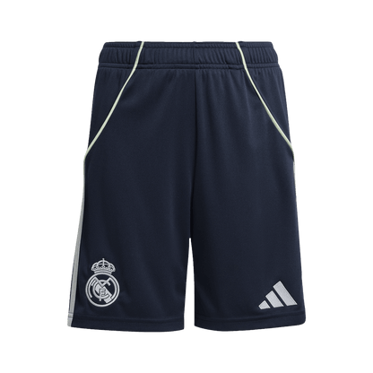 [Super Replica] Real Madrid Away Jersey Kit 2025/26