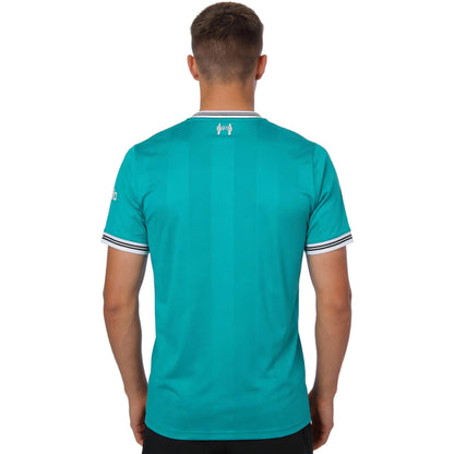 Liverpool Third Jersey 2025/26