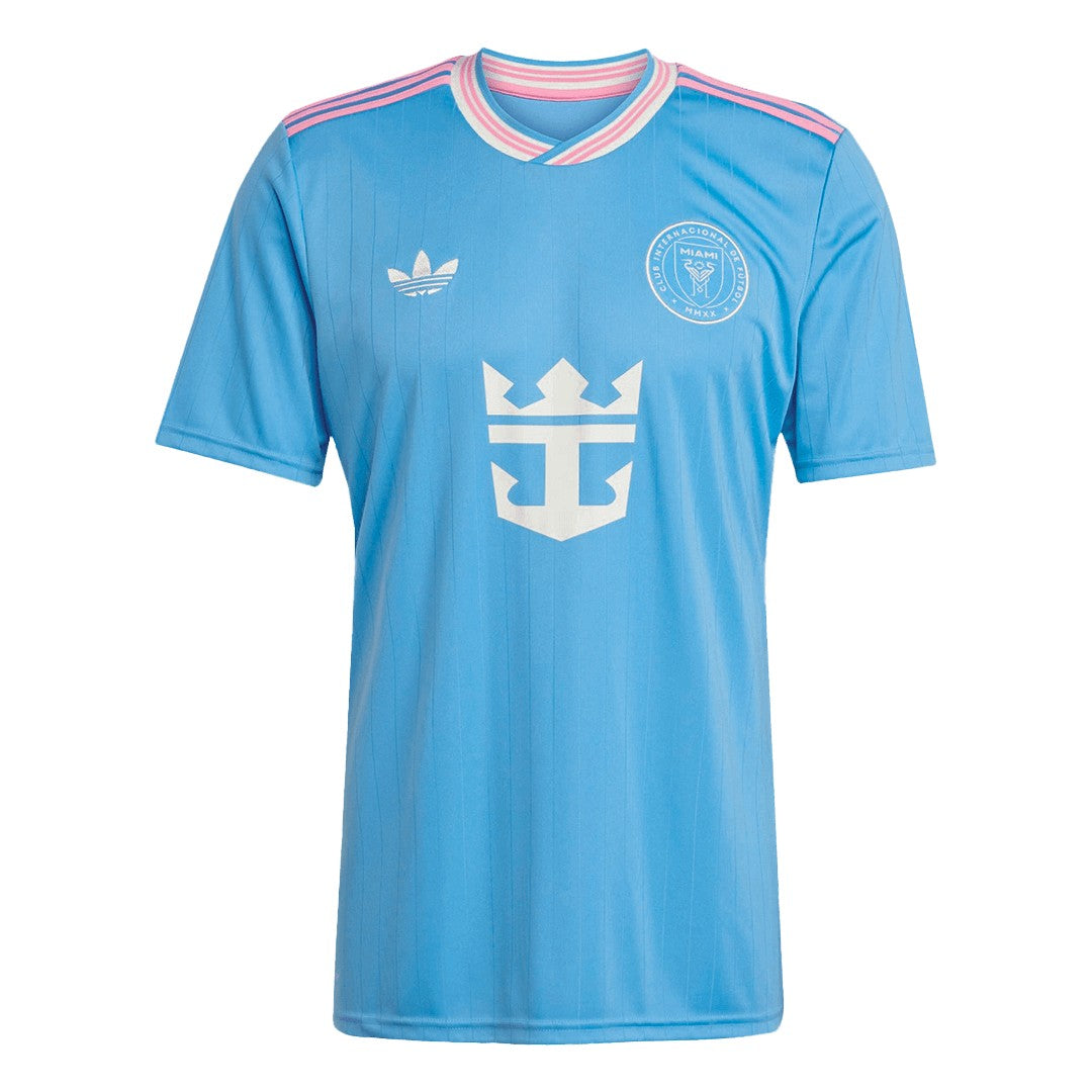 Inter Miami CF Third Jersey Kit 2025/26