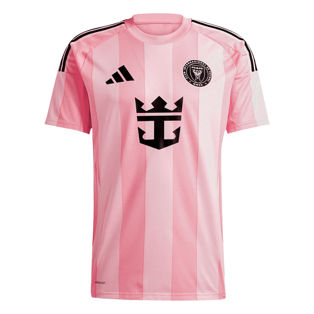 Inter Miami CF Third Jersey Kit 2025/26