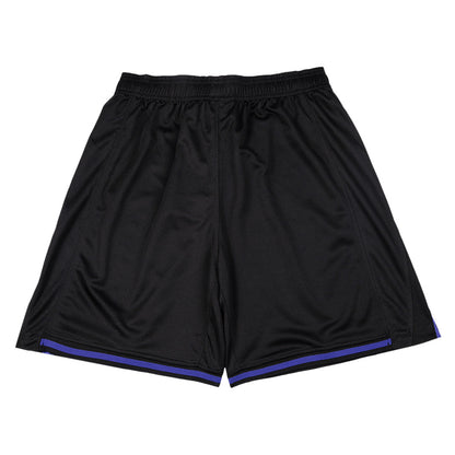 Barcelona Away Soccer Shorts 2025/26