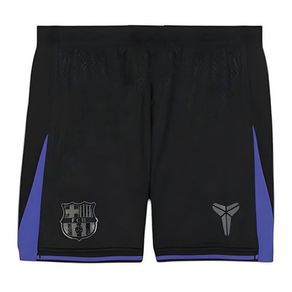Barcelona Away Jersey Kit 2025/26
