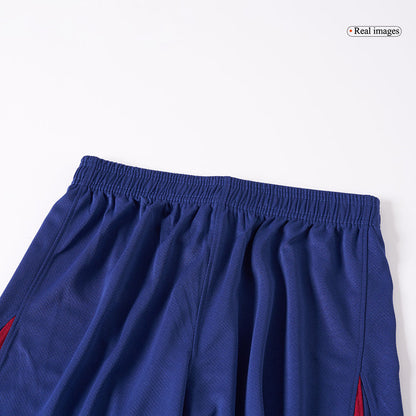 Barcelona Home Jersey Whole Kit 2025/26