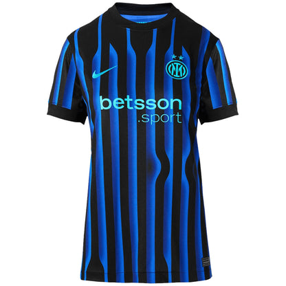 Women's Inter Milan Home Jersey 2025/26