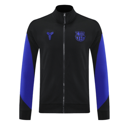 Barcelona x Kobe Bryant Training Tracksuit Kit(Jacket+Pants) 2025/26