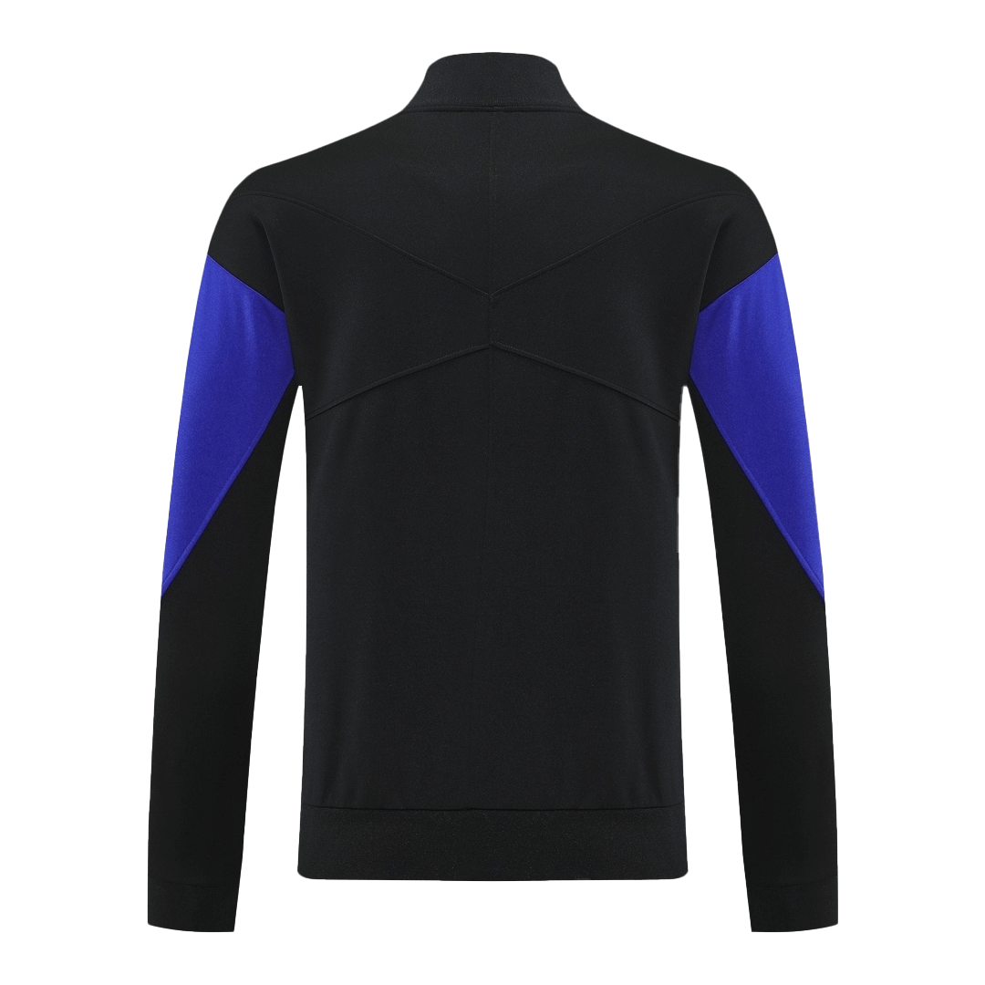 Barcelona x Kobe Bryant Training Tracksuit Kit(Jacket+Pants) 2025/26