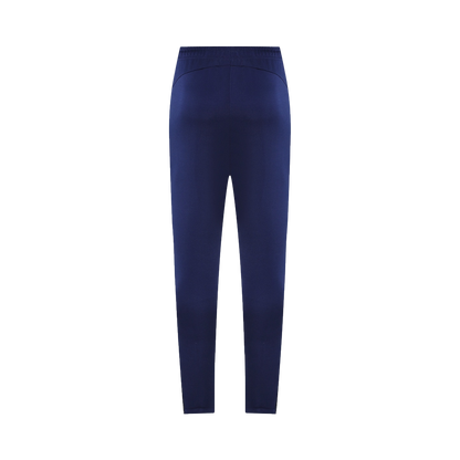 Barcelona Training Tracksuit Kit(Jacket+Pants) Navy&Orange 2025/26