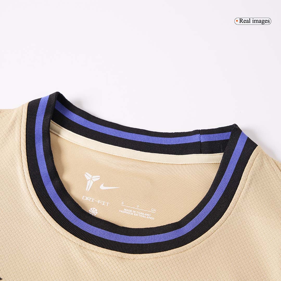 PEDRI #8 Barcelona Away Jersey 2025/26 - UCL
