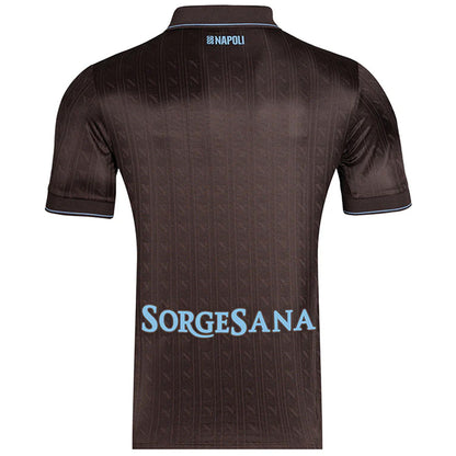Napoli Third Jersey 2025/26