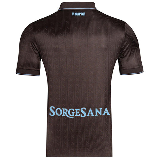 Napoli Third Jersey 2025/26