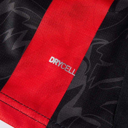 AC Milan Home Jersey Full Kit 2025/26 - [Super Replica]