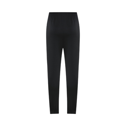 AC Milan Training Tracksuit Kit(Jacket+Pants) Black 2025/26