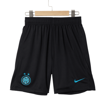 Inter Milan Home Jersey Full Kit 2025/26