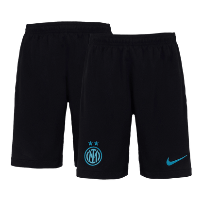 Inter Milan Home Jersey Full Kit 2025/26