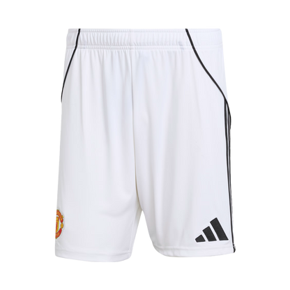 Manchester United Home Jersey Full Kit 2025/26 - [Super Replica]