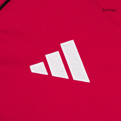 Manchester United Home Jersey Full Kit 2025/26 - [Super Replica]