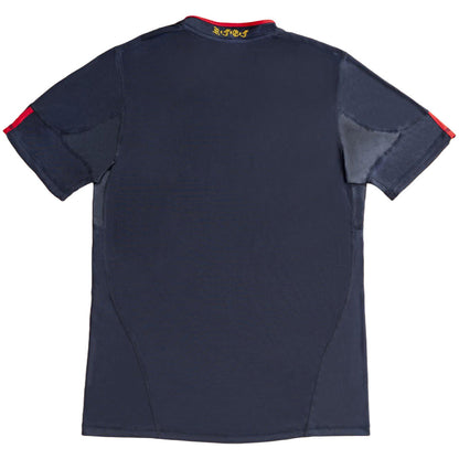 Retro Spain Away Jersey World Cup 2010