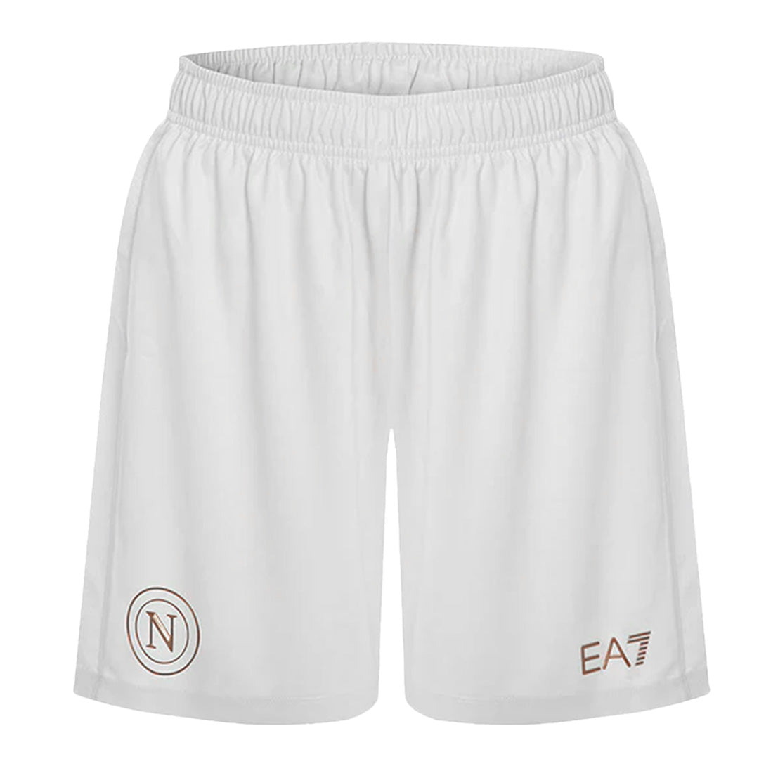 Napoli Away Jersey Kit 2025/26