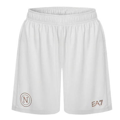 Napoli Away Jersey Kit 2025/26