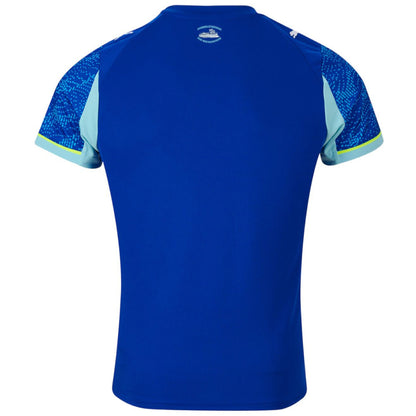 Marseille Third Jersey 2025/26