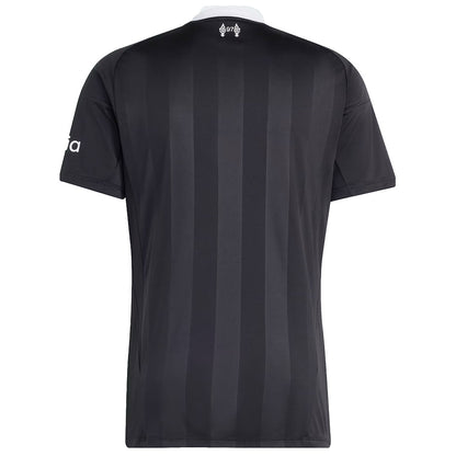 Liverpool Third Goalkeeper Jersey 2025/26