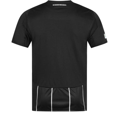 Eintracht Frankfurt Champions League Away Jersey 2025/26